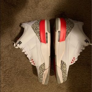katrina 3’s sz 10 no box